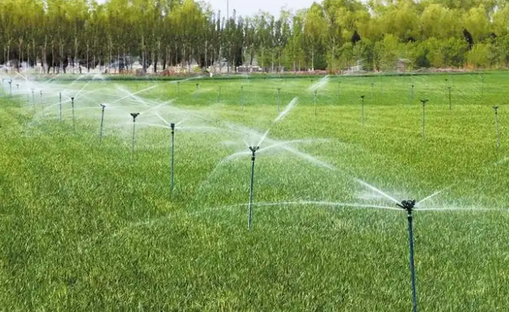 IoT‑Based Smart Irrigation Solution for Reclaimed Wastewater Reuse