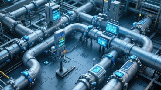 Urban Lifeline Monitoring System