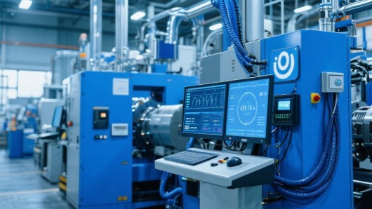 Manufacturing Facility