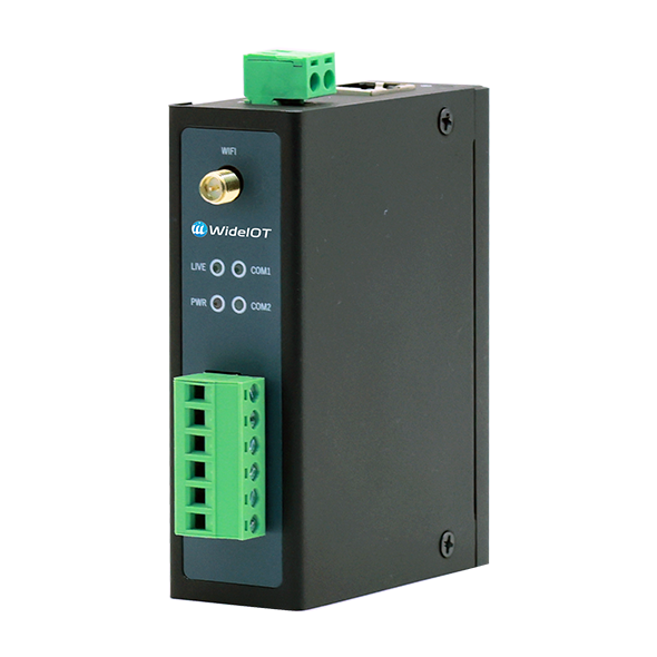 WC112 Modbus Protocol Converters