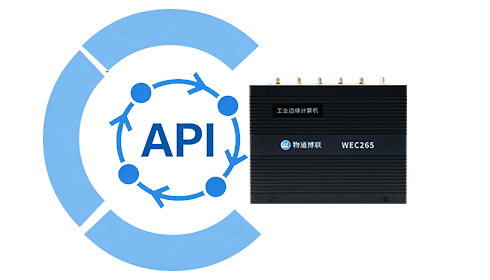 Open API Interface