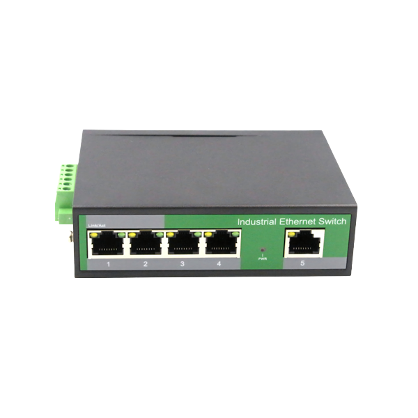 WS1005E-5E-S Series